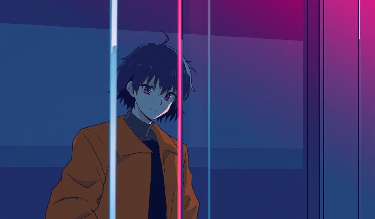 Adult Anime: Crafting Narrative and Aesthetic in Ecchi, Hentai, and NSFW Narratives