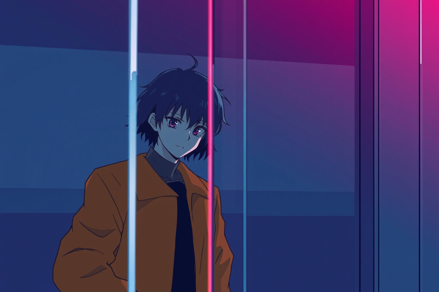 Adult Anime: Crafting Narrative and Aesthetic in Ecchi, Hentai, and NSFW Narratives