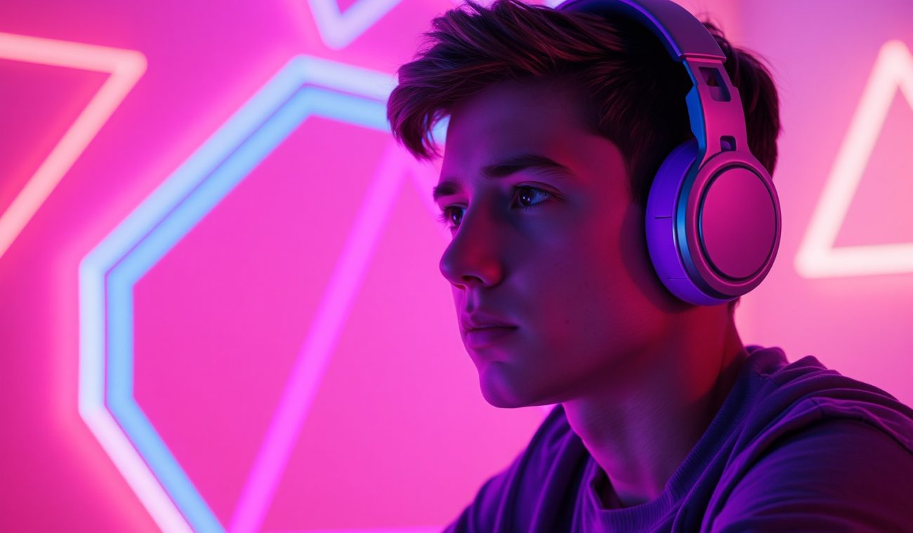 Beyond the Console: Crafting a World-Class Gaming Experience from Indy Studios to Global Arenas