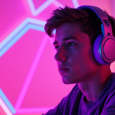 Beyond the Console: Crafting a World-Class Gaming Experience from Indy Studios to Global Arenas