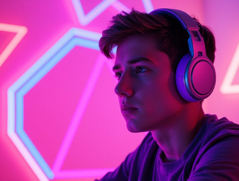 Beyond the Console: Crafting a World-Class Gaming Experience from Indy Studios to Global Arenas