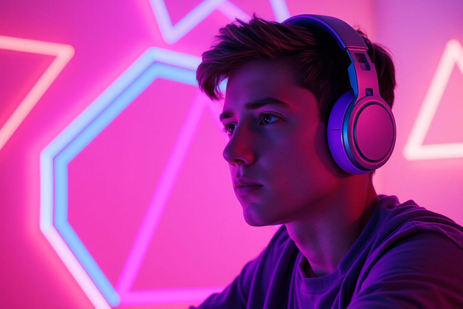 Beyond the Console: Crafting a World-Class Gaming Experience from Indy Studios to Global Arenas