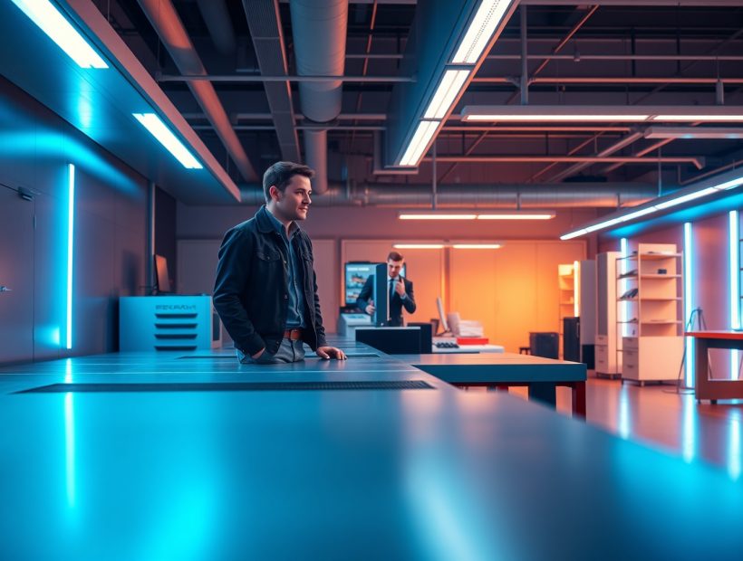 Building Resilient Tech Infrastructures: Security, Communications, and the Grid