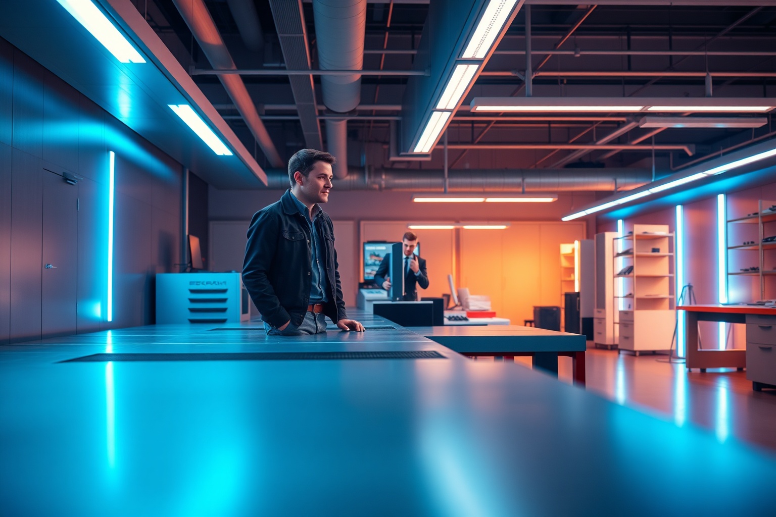 Building Resilient Tech Infrastructures: Security, Communications, and the Grid