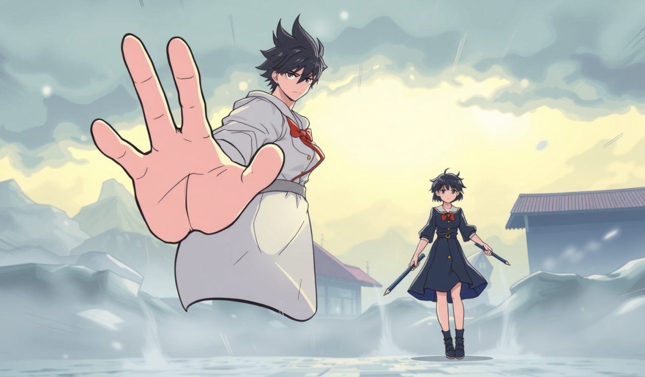 Exploring Adult Anime: A Thoughtful Look at Themes, Styles, and Community Dynamics