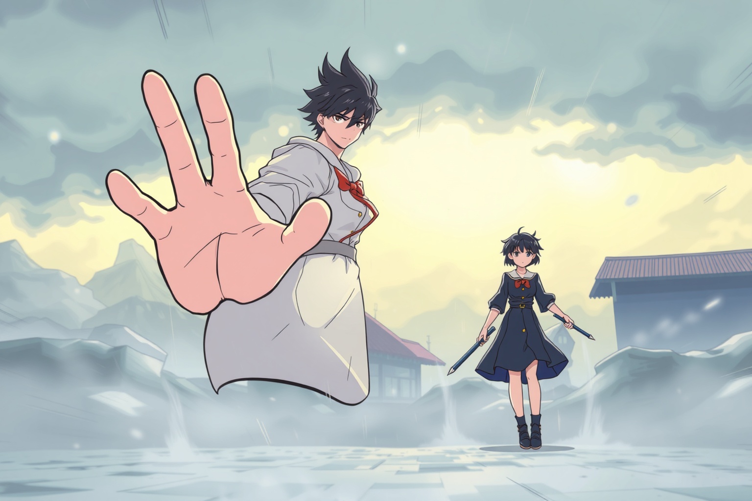 Exploring Adult Anime: A Thoughtful Look at Themes, Styles, and Community Dynamics