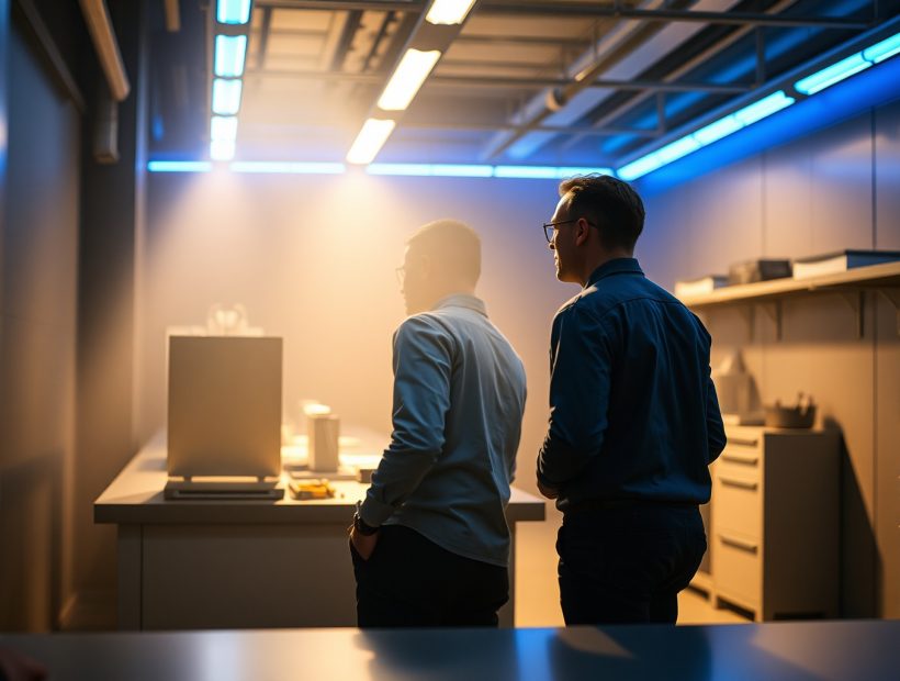 Harnessing Modern Technology: Infrastructure, Security, and the Future of Communications