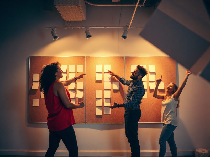 Maximizing Digital Marketing Impact: A Practical 7-Section Guide to SEO and Content Strategy