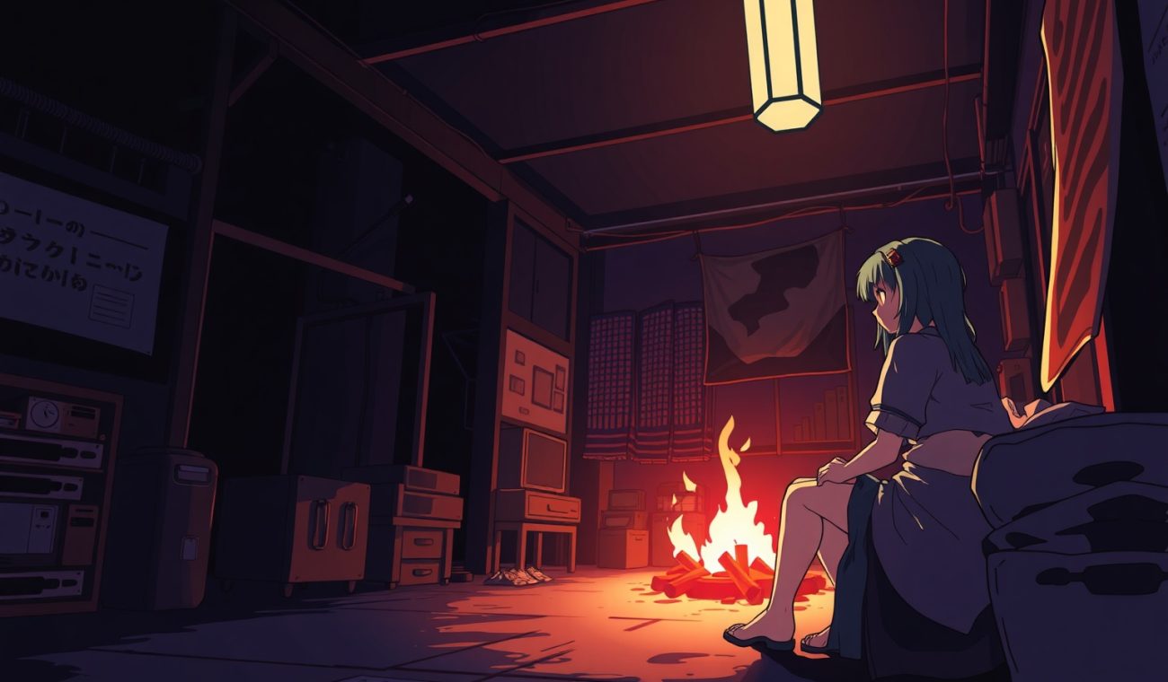 Navigating Boundaries and Craft in Adult Anime: Themes, Techniques, and Community Voices