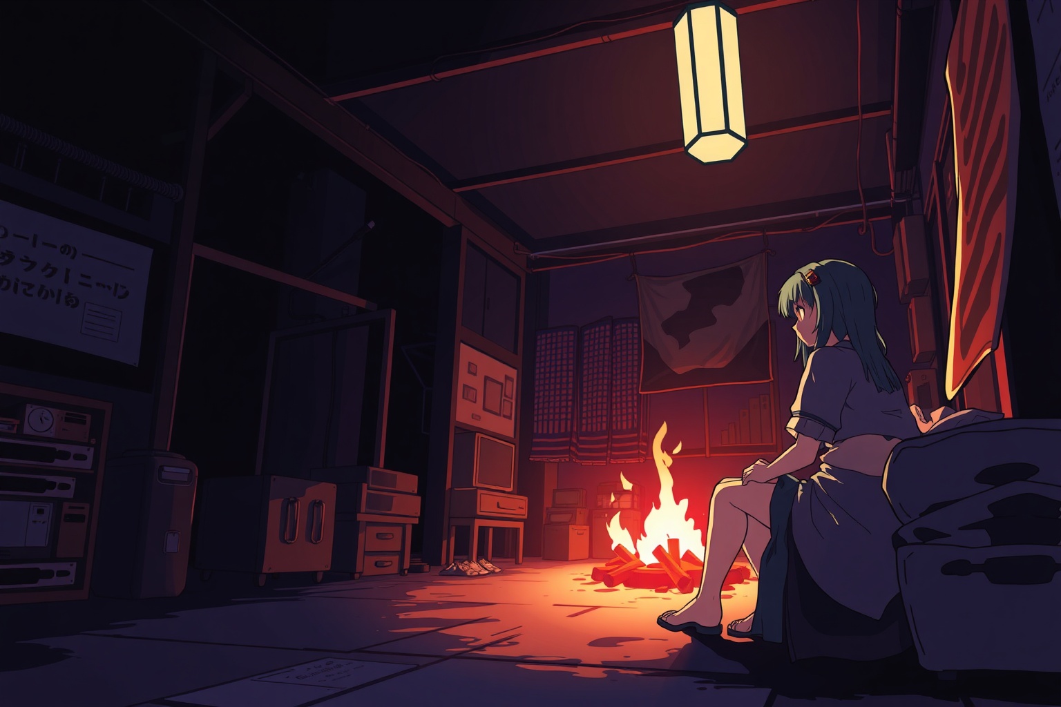 Navigating Boundaries and Craft in Adult Anime: Themes, Techniques, and Community Voices