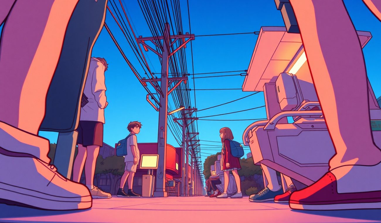 Navigating the World of Adult Anime: tastes, trends, and responsible viewing