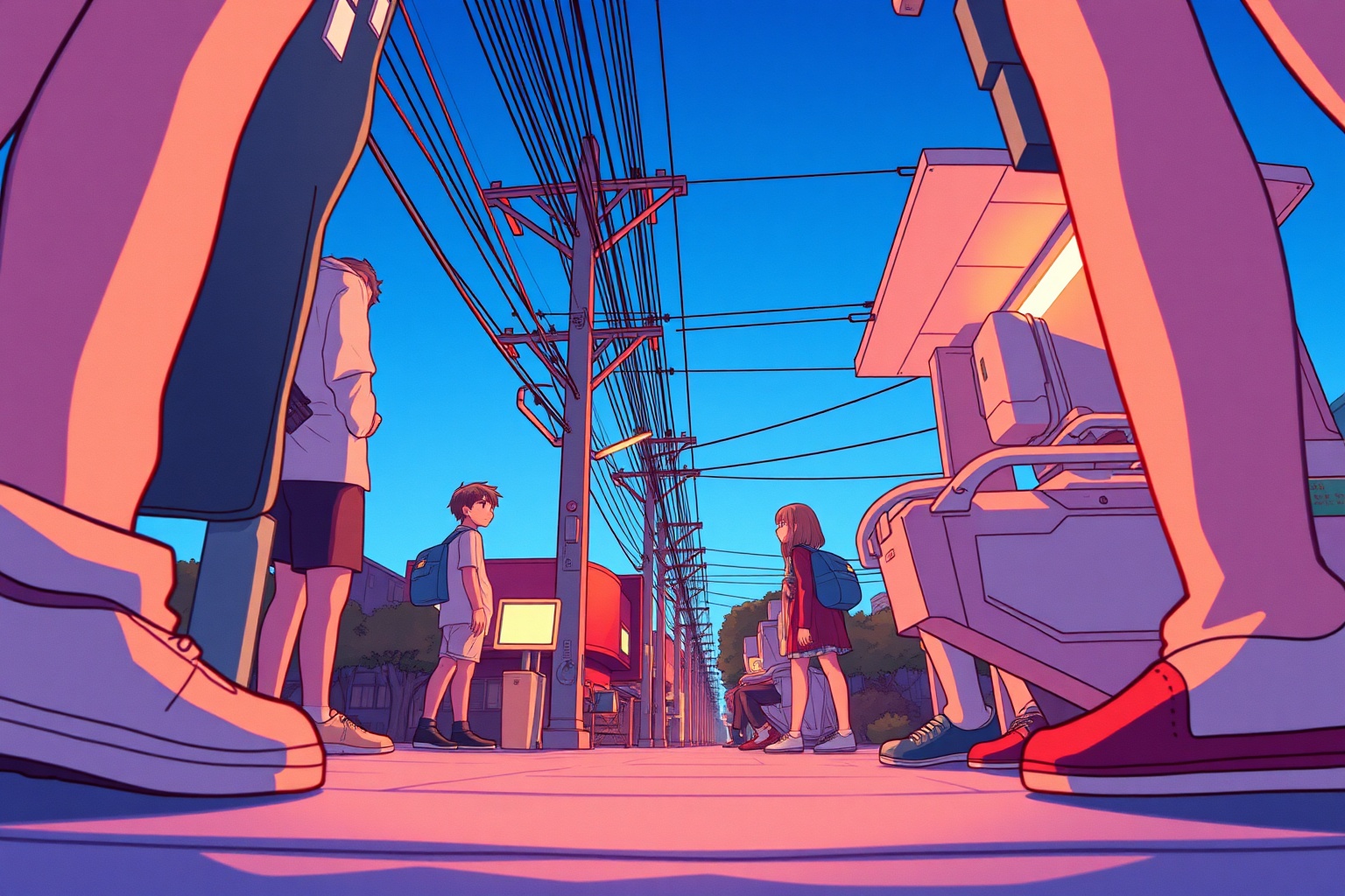 Navigating the World of Adult Anime: tastes, trends, and responsible viewing