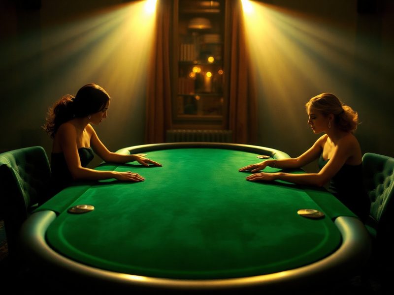 Mastering Casino Strategy: From Slots to Poker and Online Betting