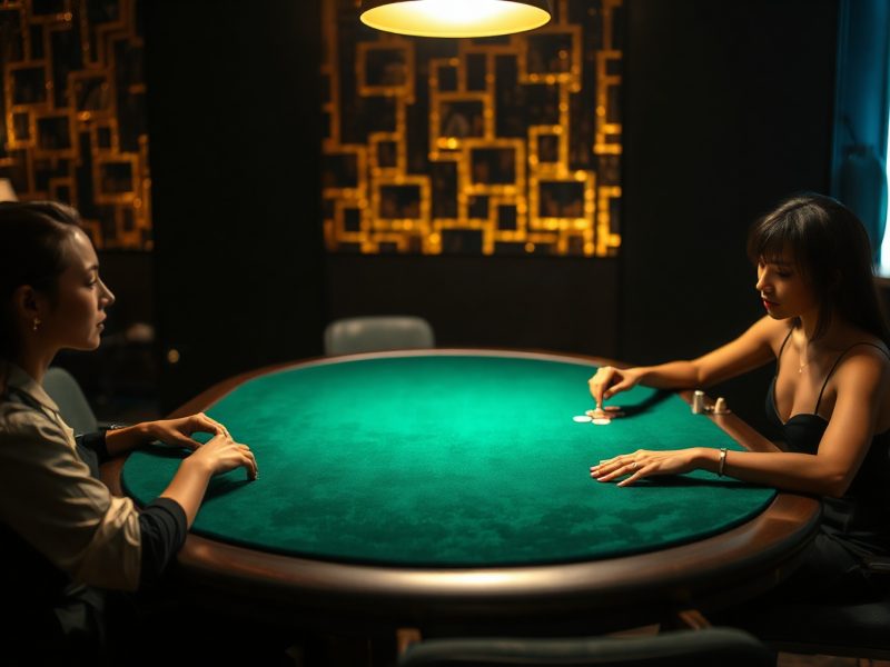 Maximizing Fun and Fair Play: A Practical Guide to Modern Casinos and Online Betting