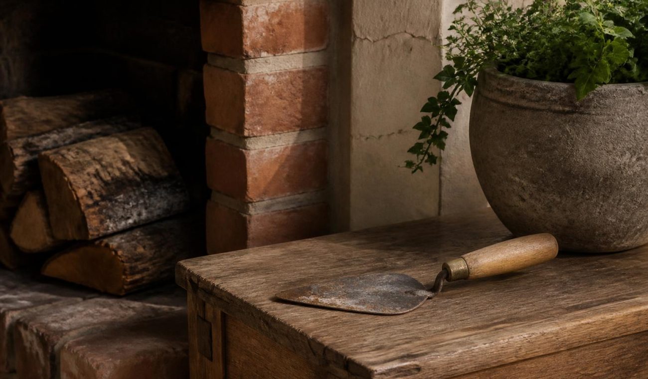 Smart Garden Interiors: Practical Home Improvement for Healthy Plants and Cozy Decor
