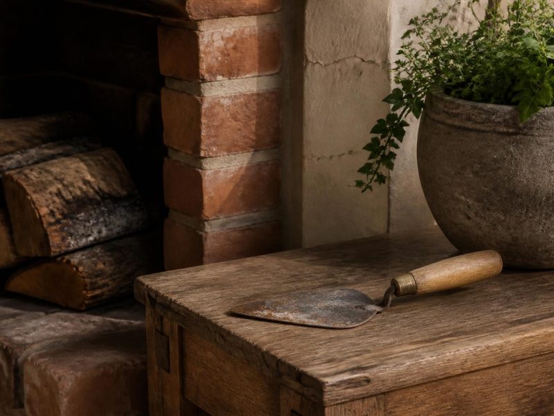 Smart Garden Interiors: Practical Home Improvement for Healthy Plants and Cozy Decor