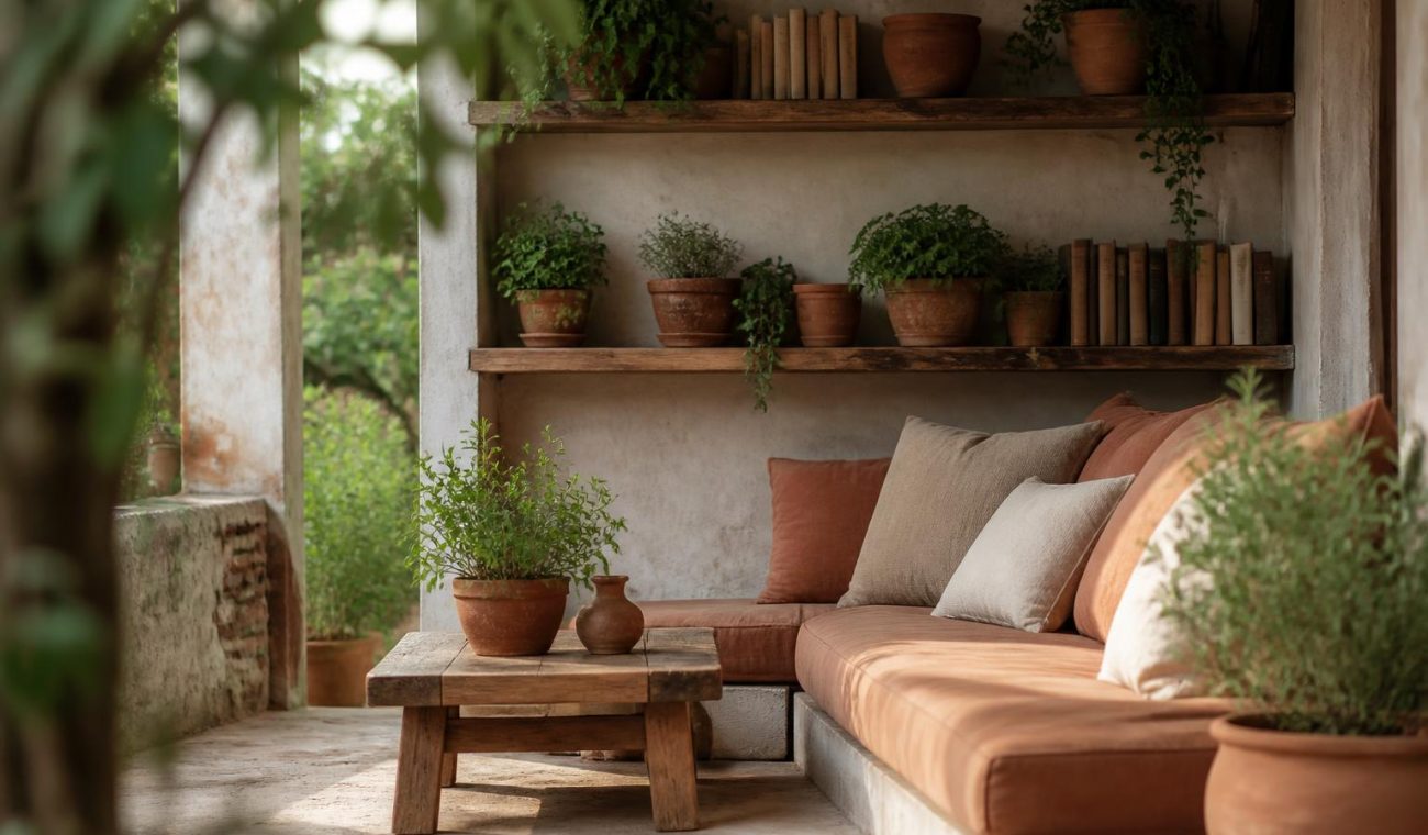 Smart, Sustainable Outdoor Living: A Practical Guide to Garden-Driven Home Improvement