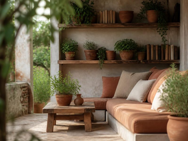Smart, Sustainable Outdoor Living: A Practical Guide to Garden-Driven Home Improvement