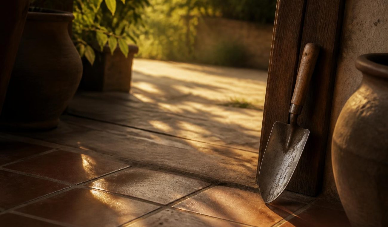 Smart Yard and Home Improvement: A Practical Guide to Garden Care, Interior Touches, and Outdoor Living