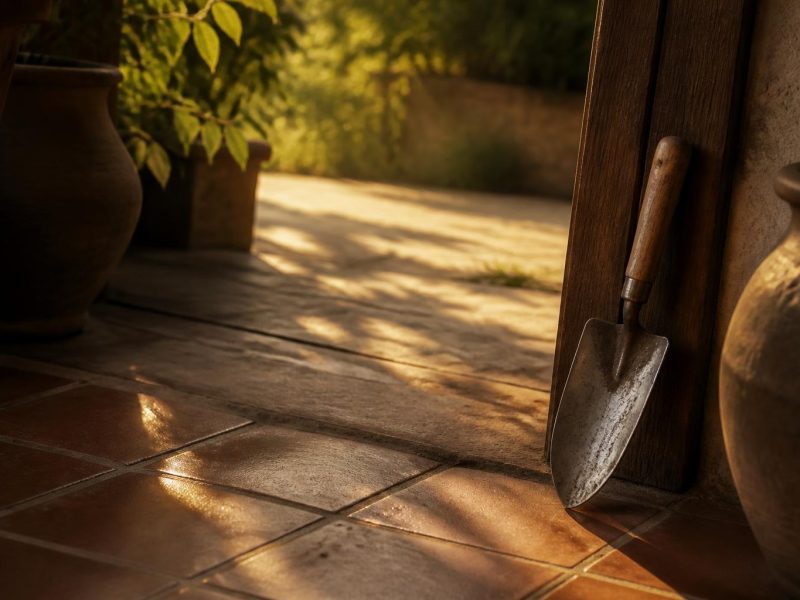 Smart Yard and Home Improvement: A Practical Guide to Garden Care, Interior Touches, and Outdoor Living