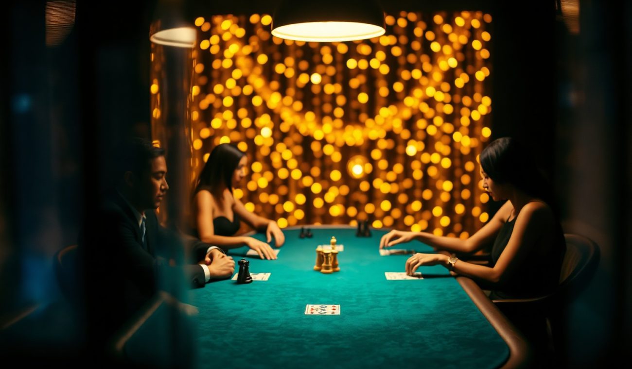 Strategic Insights for Modern Casino Enthusiasts: From Online Betting to Live Poker