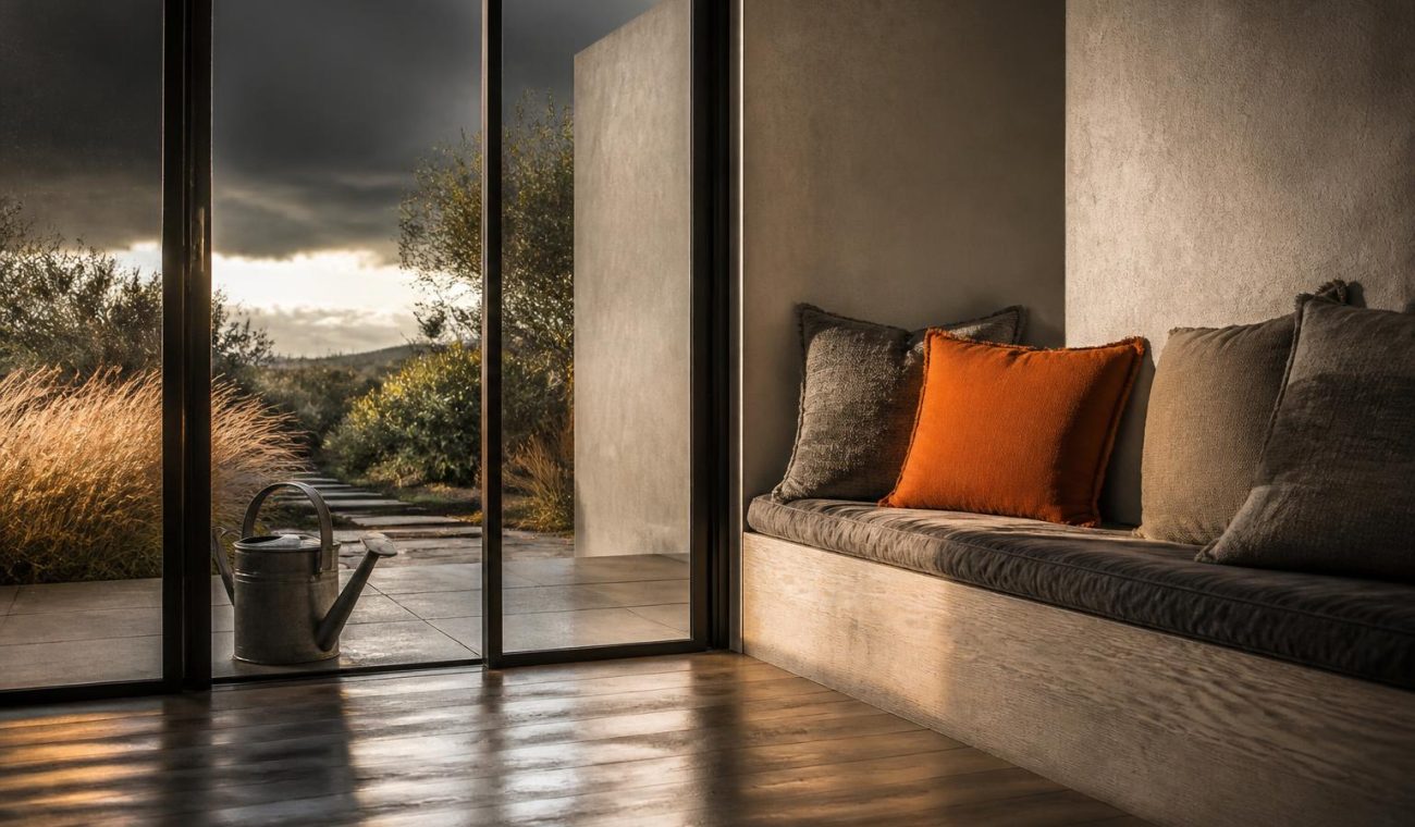 Practical Home Gardens: A Step-by-Step Guide to Seasonal Comfort and Simple Outdoor Luxuries