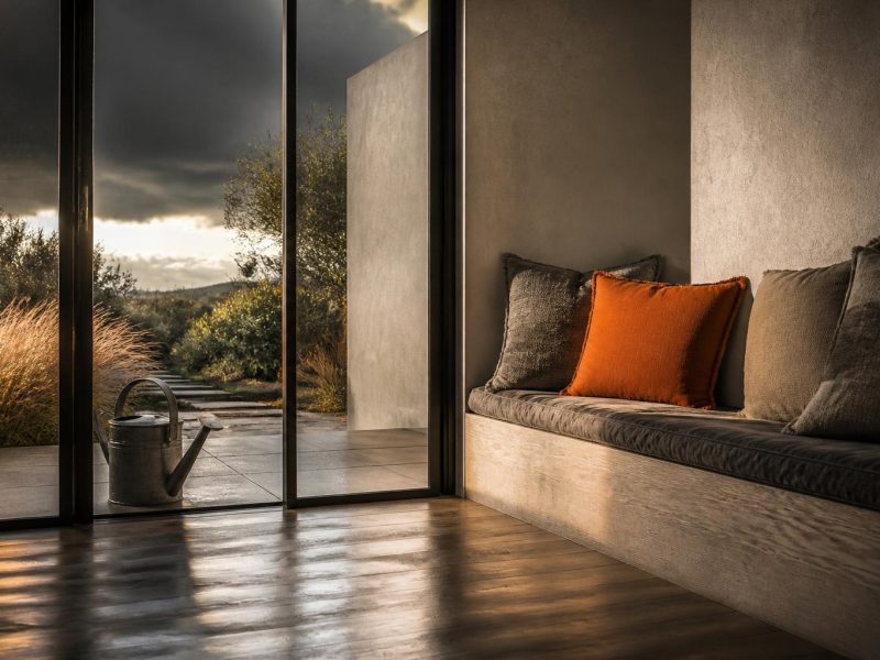 Practical Home Gardens: A Step-by-Step Guide to Seasonal Comfort and Simple Outdoor Luxuries