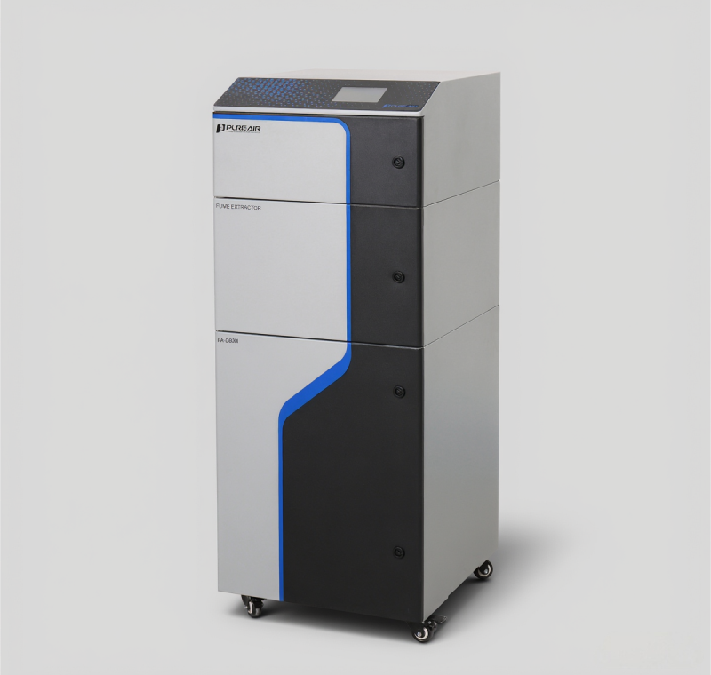 Workshop Wisdom: A User’s Roadmap to Picking the Right Laser Engraver Fume Extractor